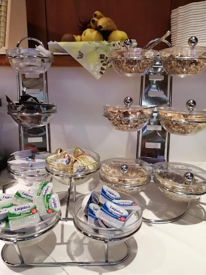 Das Alpensee 昂特保科洛佩因 外观 照片